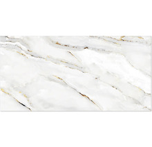 Dekorplatte mit Marmoroptik