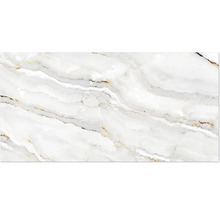 Dekorfliese mit Marmoroptik