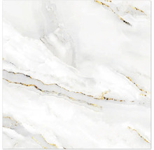 Fliesenmuster mit Marmorstruktur