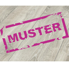 Produktbild: Handmuster zu Laminat 10.0 Highland Eiche silber