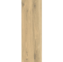 Holzfliese mit natürlicher Holzoptik.