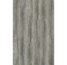 Heller Vinylboden in Holzoptik für Innenräume