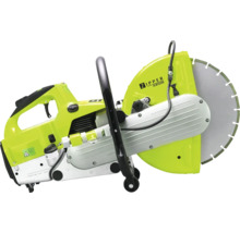 Zipper Steintrennmaschine für den Zuschnitt von Steinen