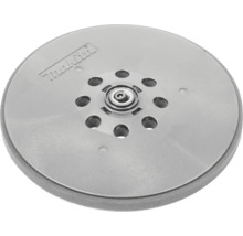 Makita Schleifteller mit Löchern für Schleifscheiben