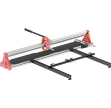 Fliesenschneider für präzises Zuschneiden von Fliesen