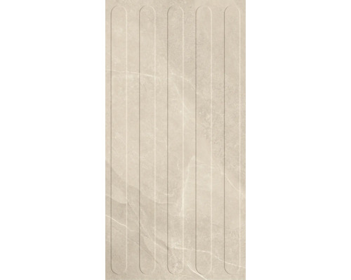 Produktbild 2 (groß) Dekorfliese Time stone colonnato sabbia 60x120cm
