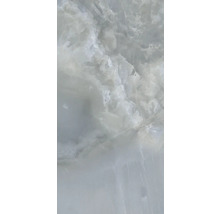 Dekorfliese mit Marmoroptik