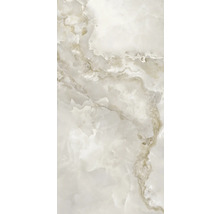 Marmorfliese mit natürlicher Textur