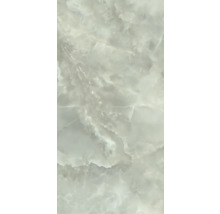 Keramikfliese mit Marmoroptik