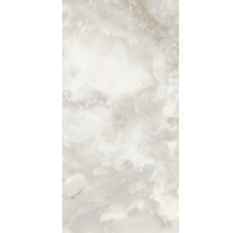 Muster einer Onyxfliese