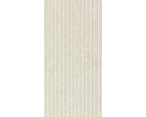 Produktbild 5 (groß) Dekorfliese Rigat-one Shellstone beige 60x120cm