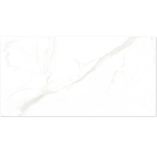 Dekorfliese mit Marmoroptik