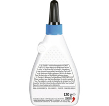 Flasche Alleskleber 120 Gramm