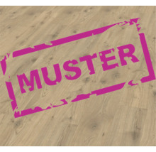 Muster eines hellen Holzfußbodens