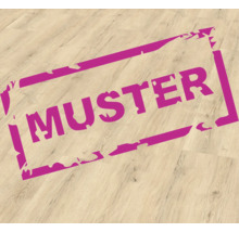 Muster eines hellen Holzfußbodens