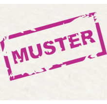 Muster-Stempel
