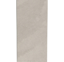 Rechteckige Bodenfliese aus Feinsteinzeug