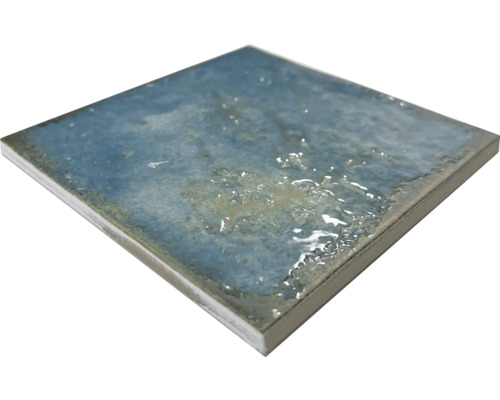 Wandfliese Era Teal 12x12cm