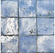 Produktbild: Wandfliese Era Blue 12x12cm