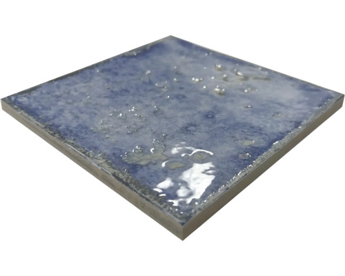 Wandfliese Era Blue 12x12cm