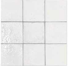 Produktbild: Wandfliese Era White12x12cm