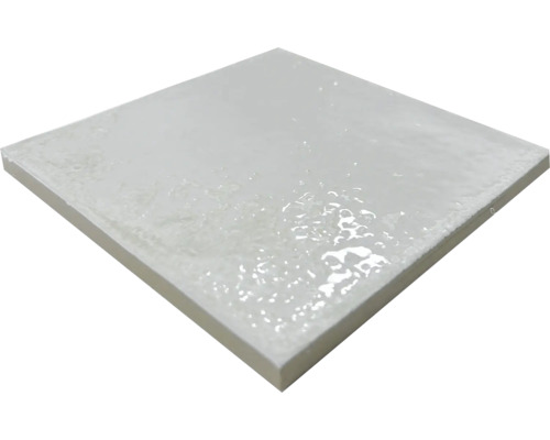 Wandfliese Era White12x12cm