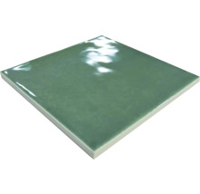 Quadratische Keramikfliese