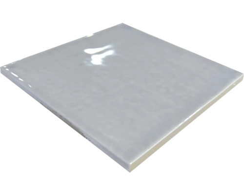 Produktbild 3 (groß) Wandfliese Zellige Grey 12x12cm