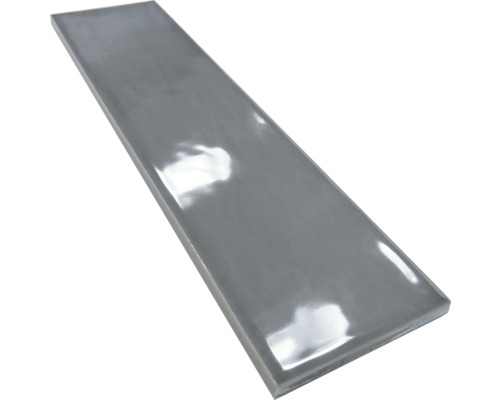 Produktbild 3 (groß) Wandfliese Zellige Coal 7x28cm