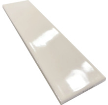 Rechteckige, glänzende Fliese