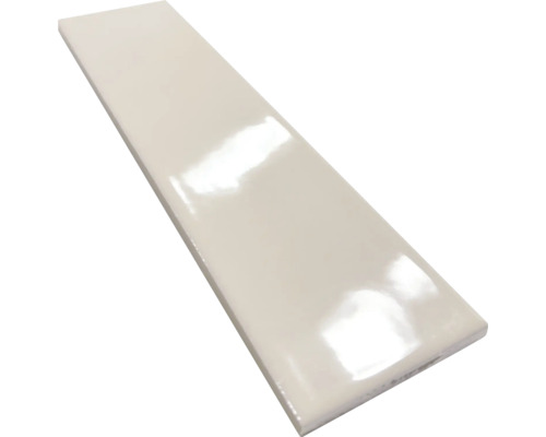 Produktbild 3 (groß) Wandfliese Zellige Ivory 7x28cm