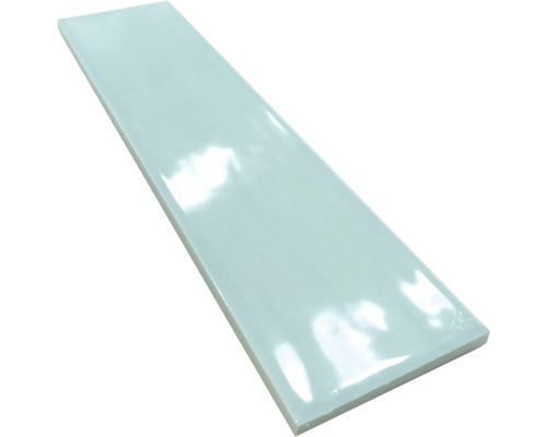 Produktbild 3 (groß) Wandfliese Zellige Mint 7x28cm