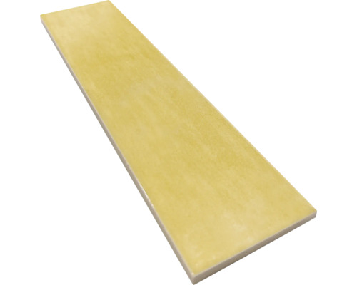 Produktbild 3 (groß) Wandfliese Zellige Ochre 7x28cm