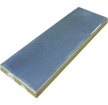 Rechteckige Wandfliese aus Keramik