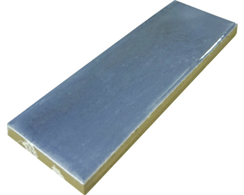 Produktbild 3 (groß) Wandfliese Beret Night Blue glänzend 5x15cm