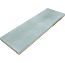 Rechteckige Pflasterplatte