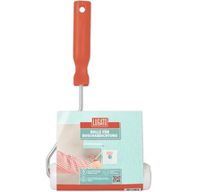 Lugato Rolle für Duschabdichtung mit Griff