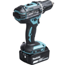 Akkuschrauber von Makita mit Akku