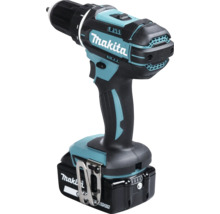 Makita Akku-Bohrschrauber mit Akku