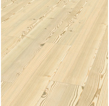 Holzboden aus Kiefernholz