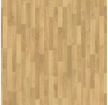 Helle Eichenparkett Textur mit Holzmaserung