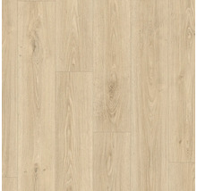 Holzfußbodenbelag mit natürlicher Holzoptik