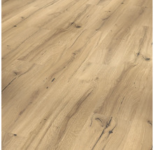 Bodenbelag mit Holzoptik