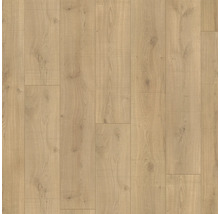 Holzboden mit authentischer Maserung