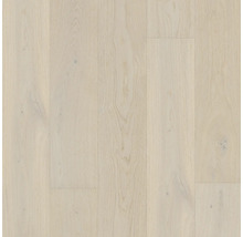 Helle Eichenholz-Landhausdielen