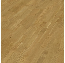 Hölzerner Parkettboden