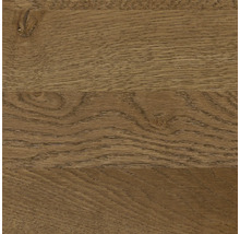 Nahaufnahme eines Holzfußbodens