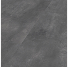Graue Bodenfliesen mit Betonoptik