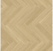 Parkettboden im Fischgrätmuster