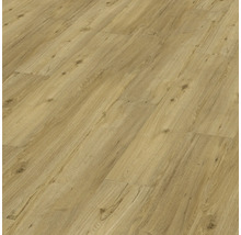 Verlegung von Laminatboden in Holzoptik